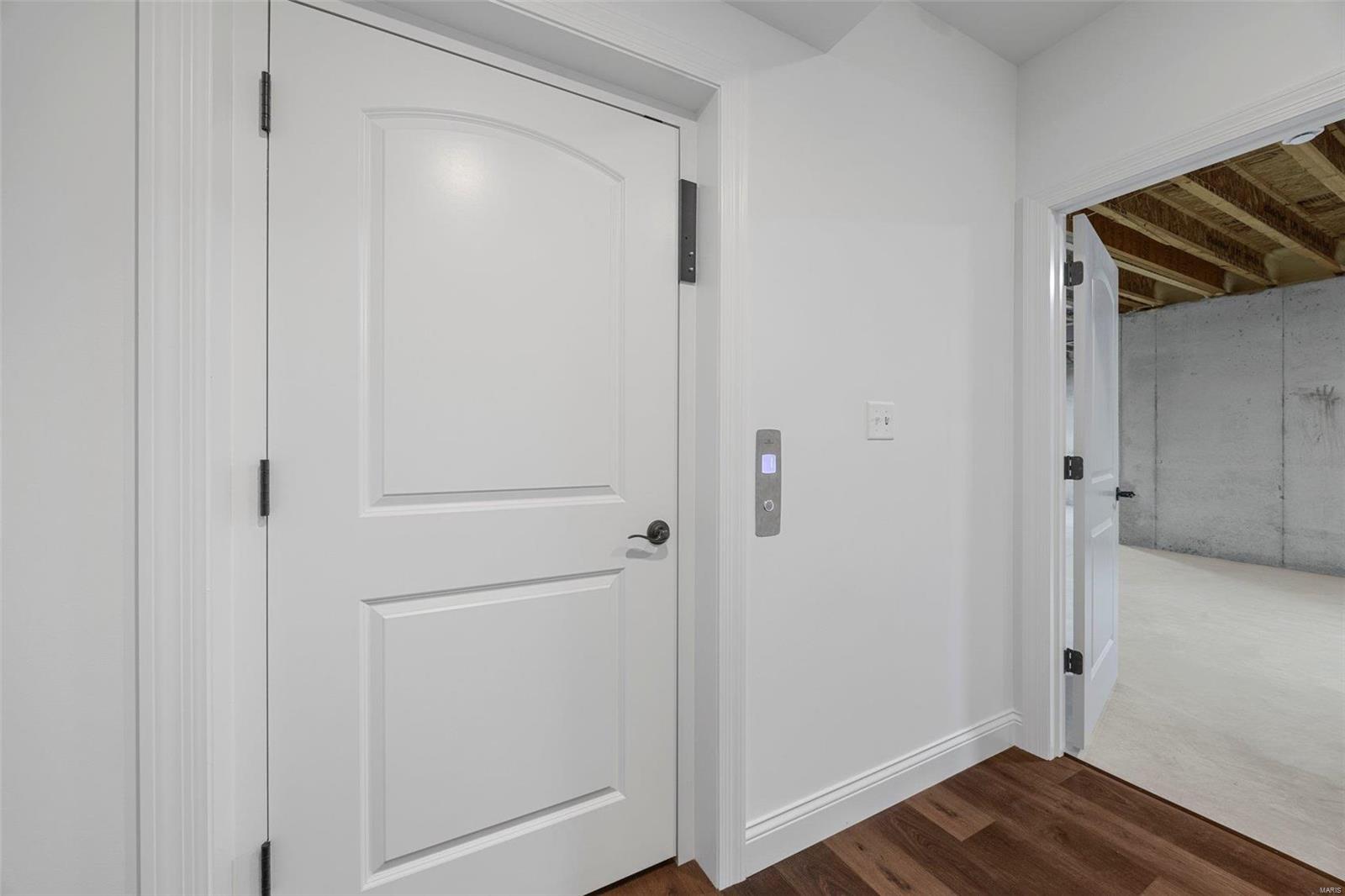 Markham Hills - Residential