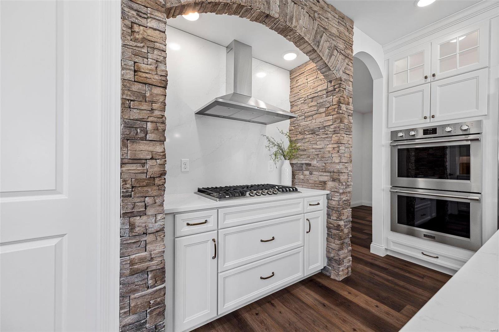 Markham Hills - Residential