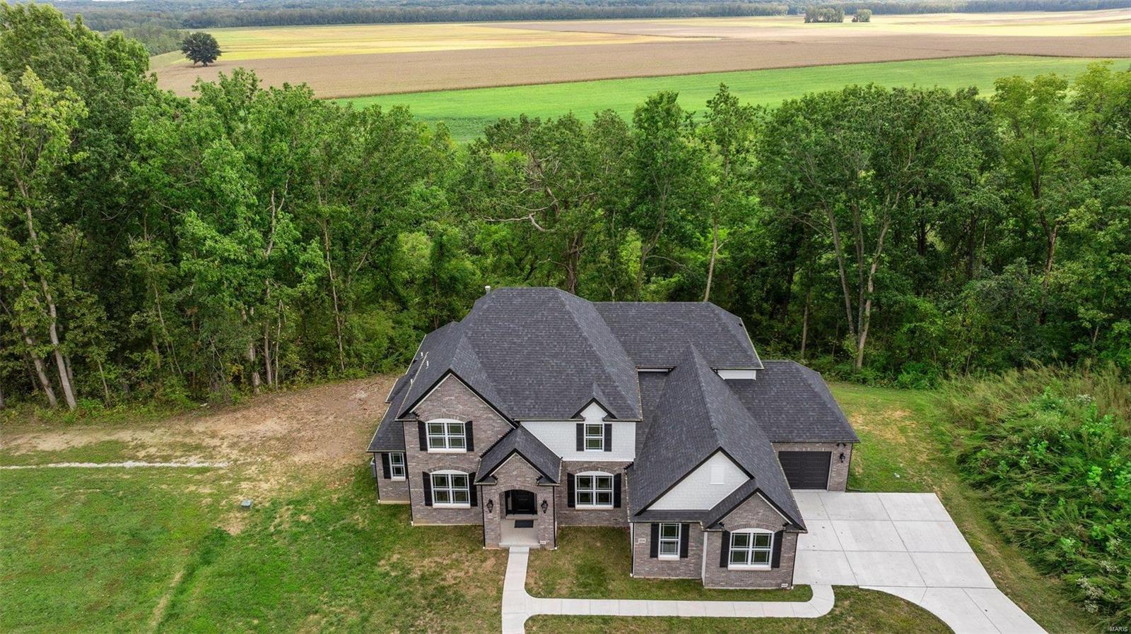 Markham Hills - Residential