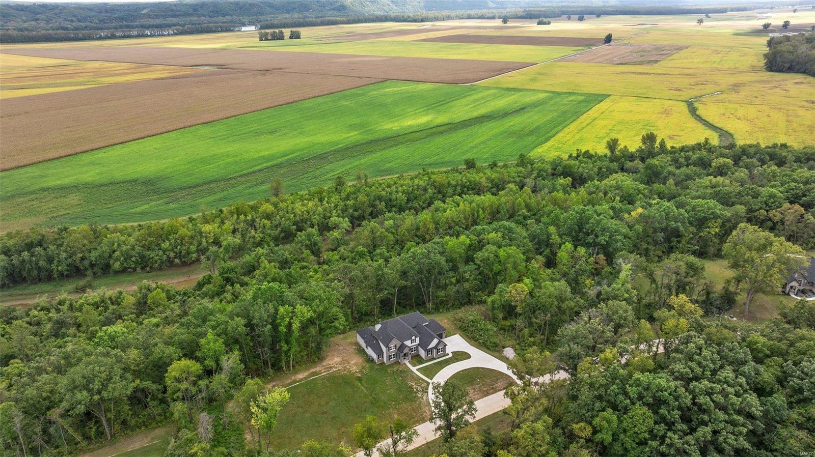 Markham Hills - Residential