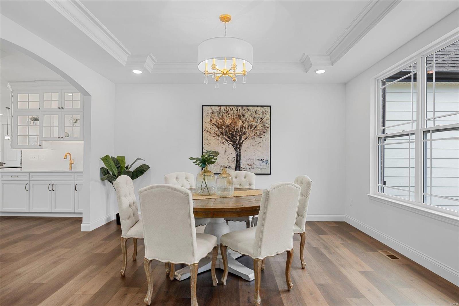 Markham Hills - Residential