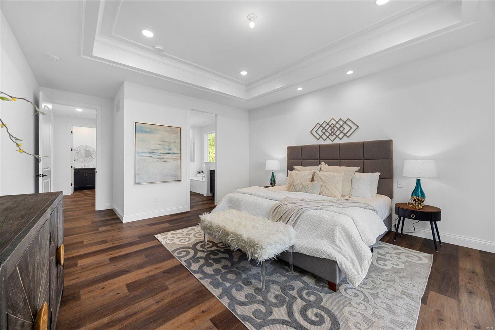 Markham Hills - Residential