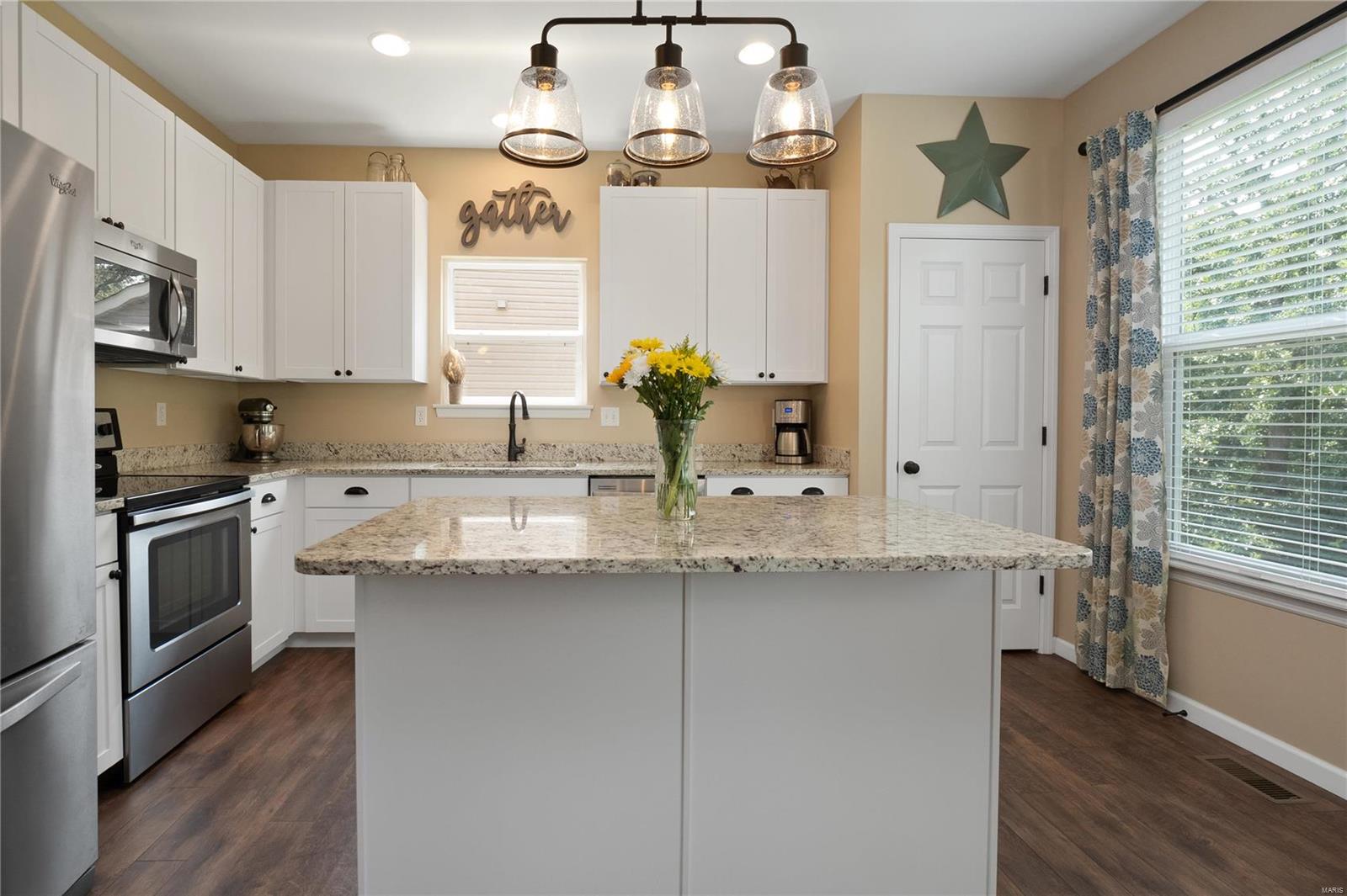 Vlgs At Huntleigh Ridge #2 - Residential