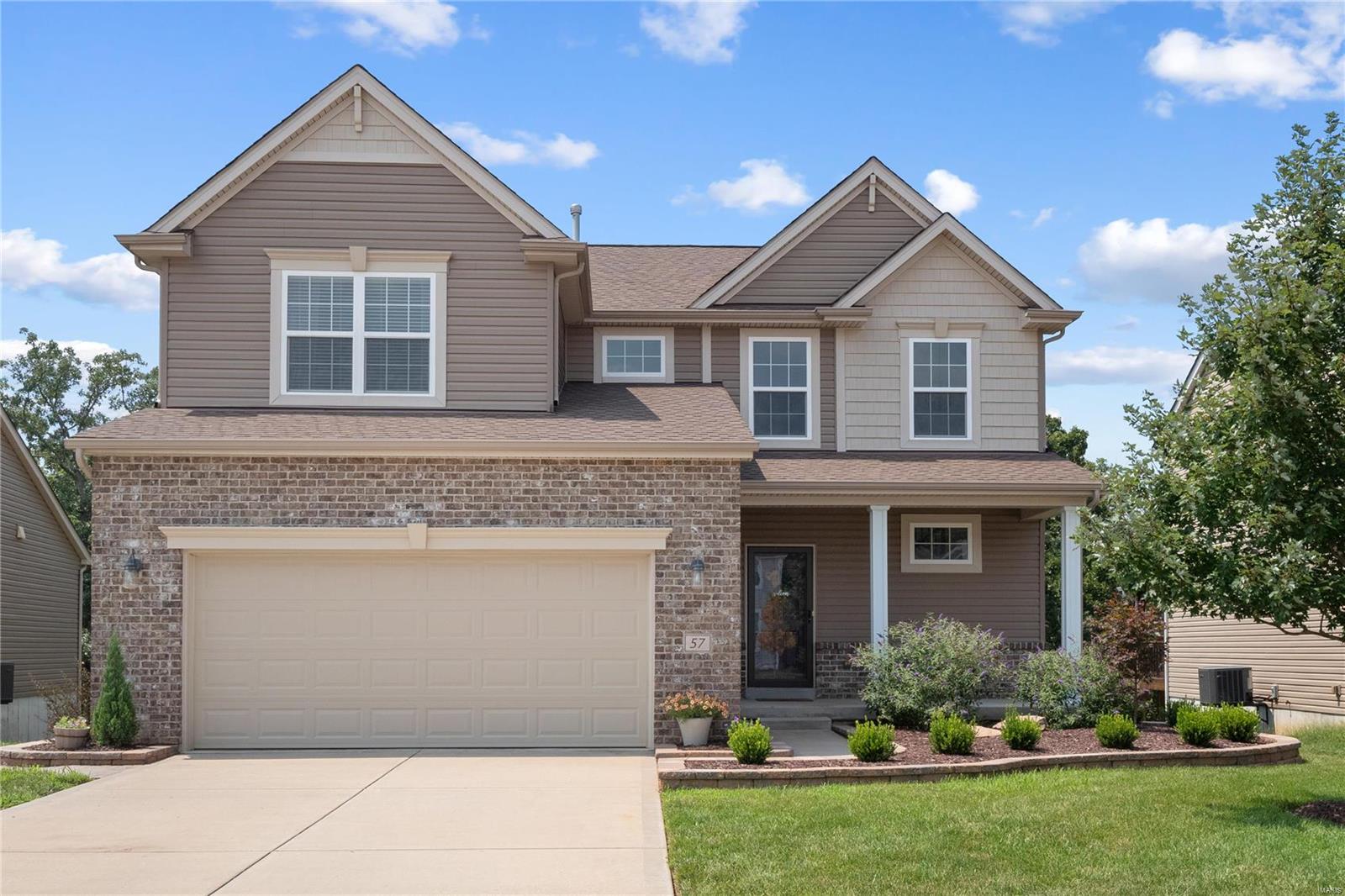 Vlgs At Huntleigh Ridge #2 - Residential