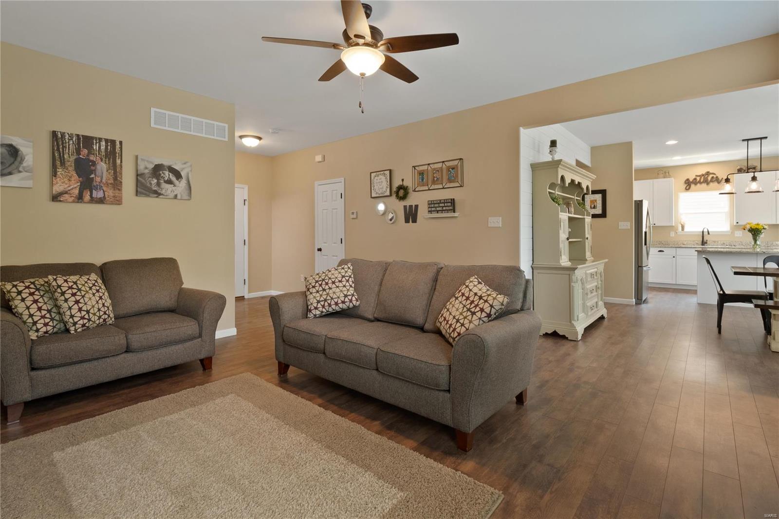Vlgs At Huntleigh Ridge #2 - Residential