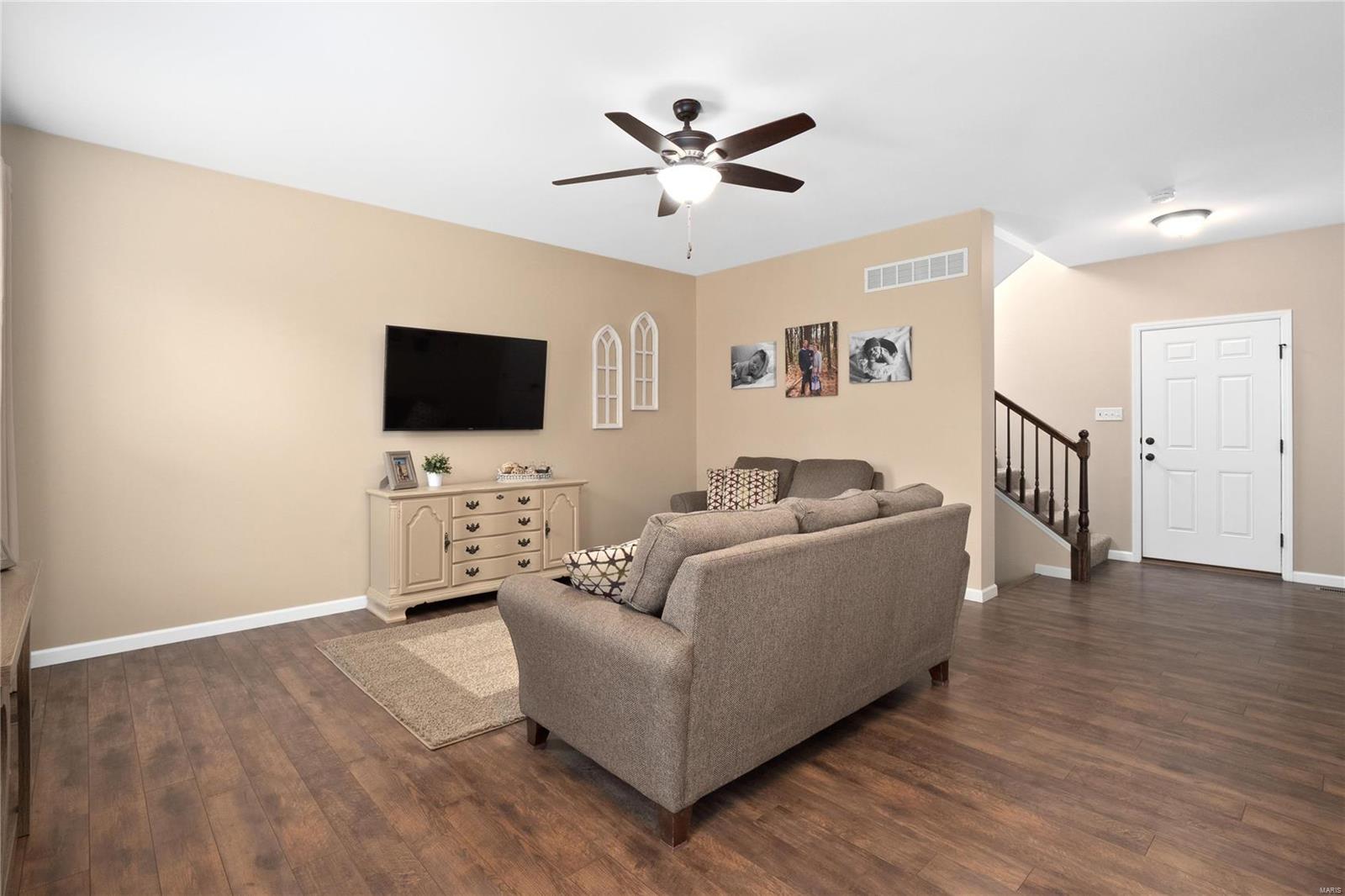Vlgs At Huntleigh Ridge #2 - Residential