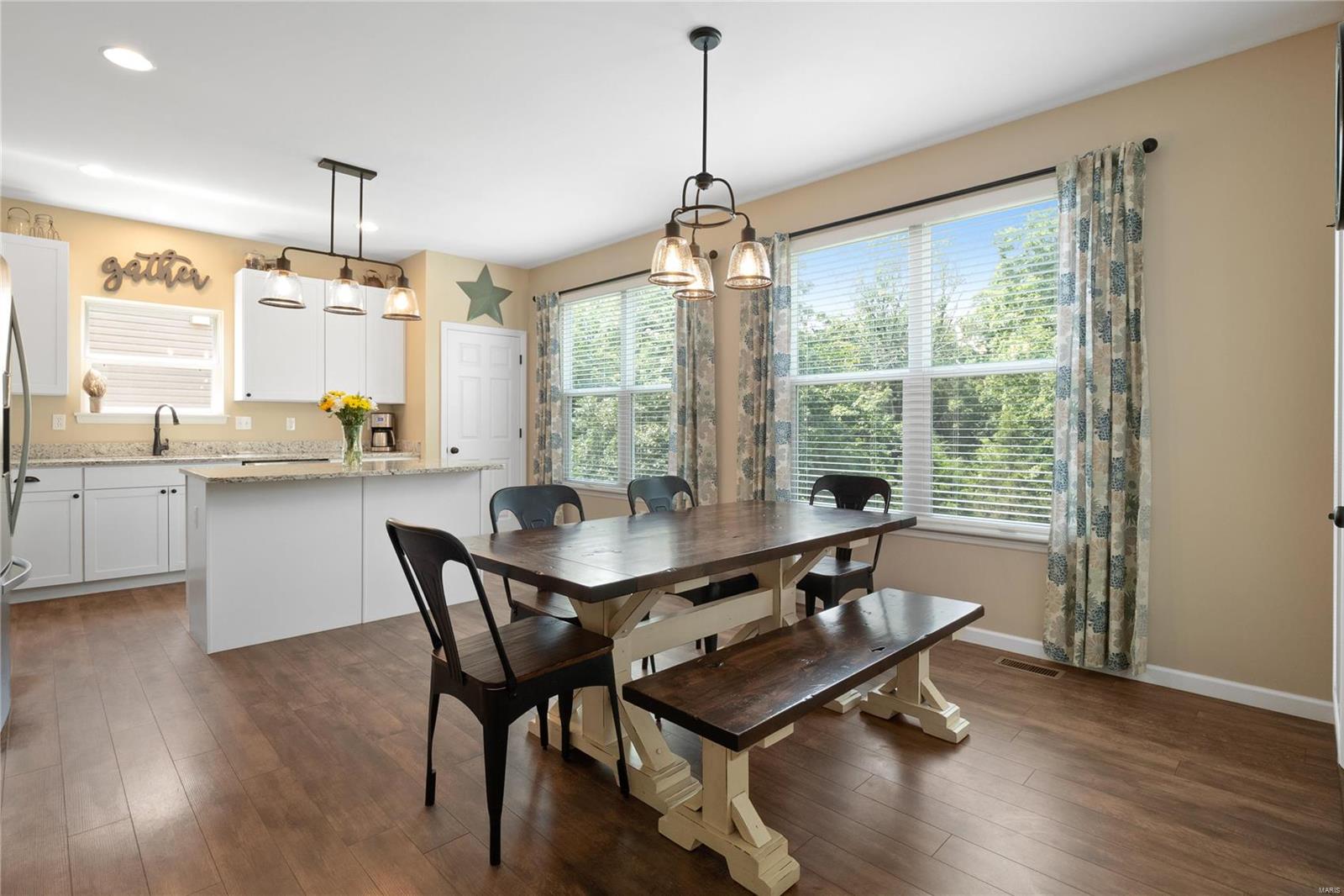 Vlgs At Huntleigh Ridge #2 - Residential