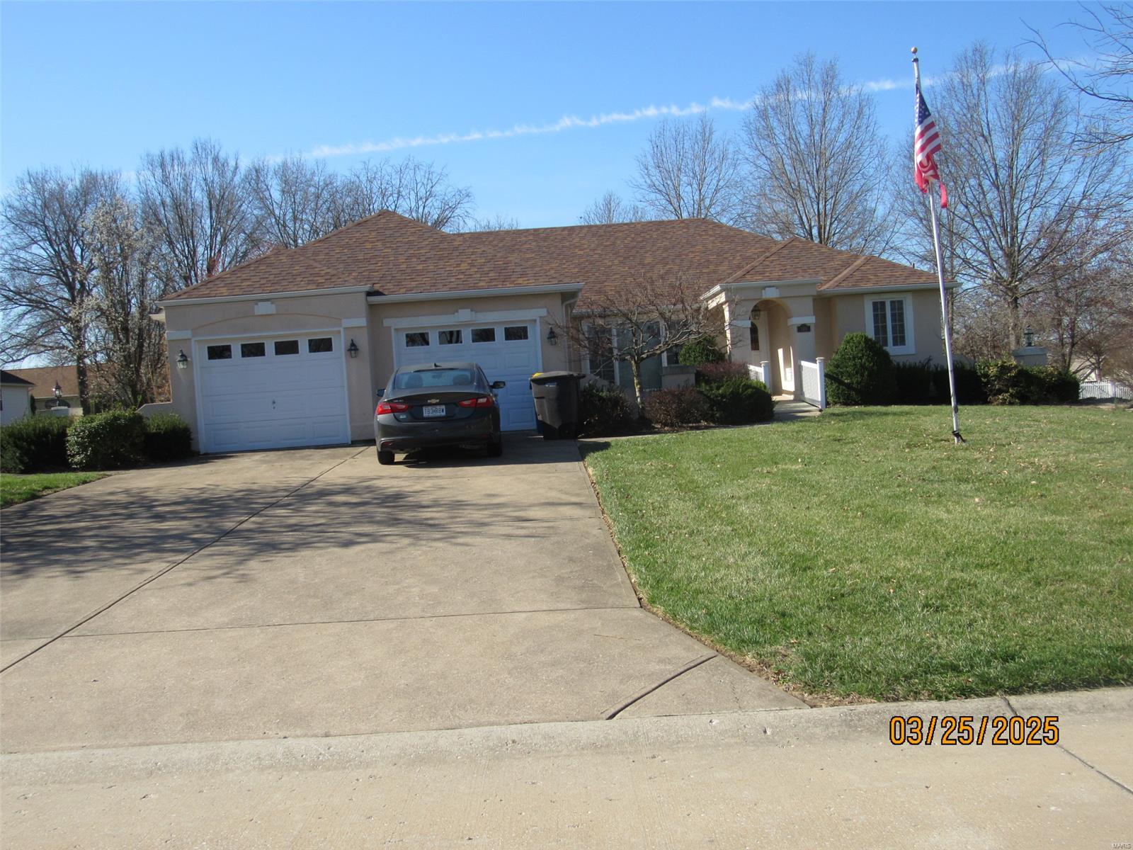 Troy, Missouri 63379, United States, 3 Bedrooms Bedrooms, ,2 BathroomsBathrooms,Residential,Pending,111753