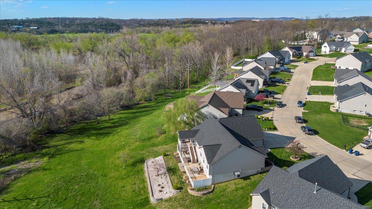 2035 Iron Mountain Drive