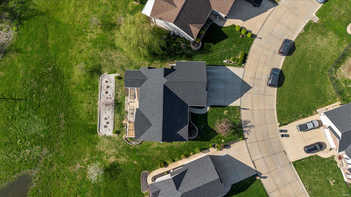 2035 Iron Mountain Drive