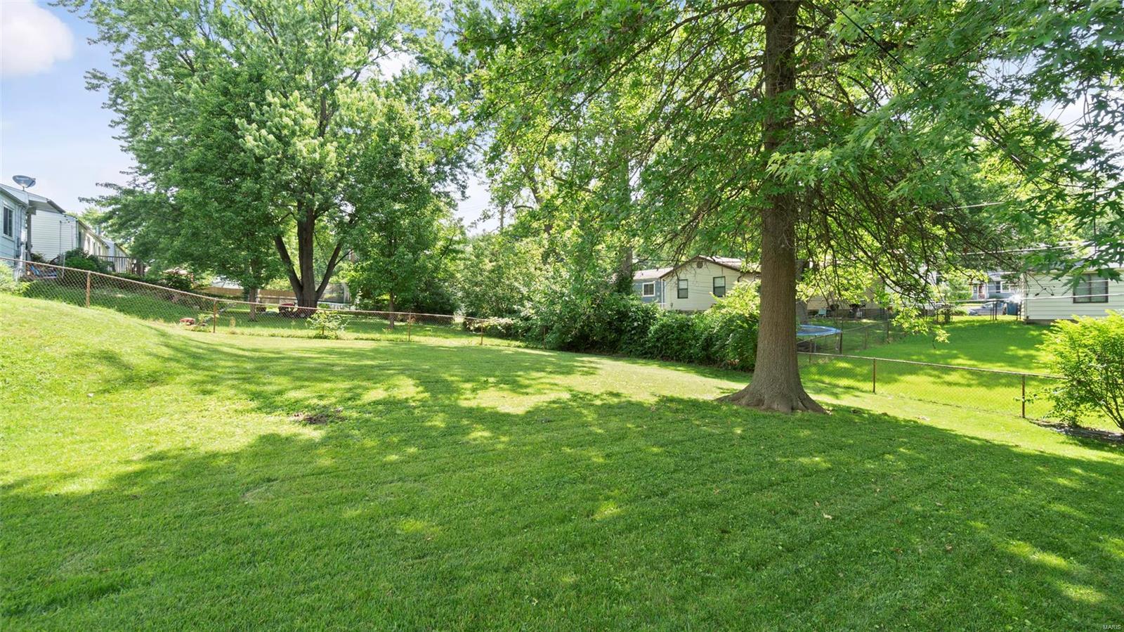 Cedar Brook Three - Residential