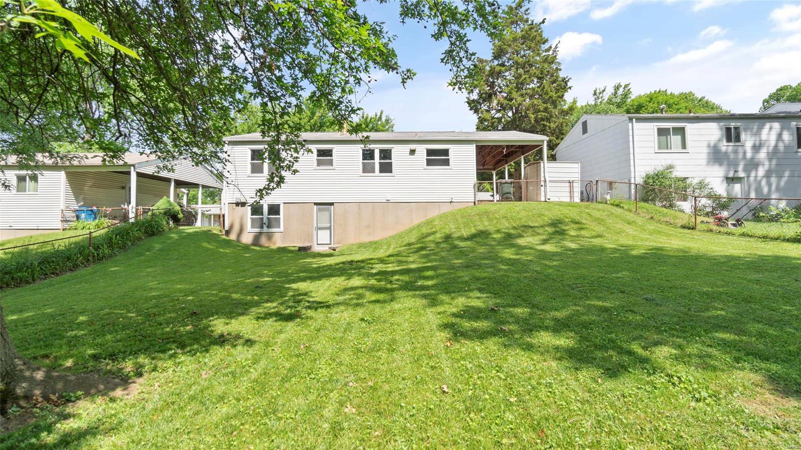 Cedar Brook Three - Residential