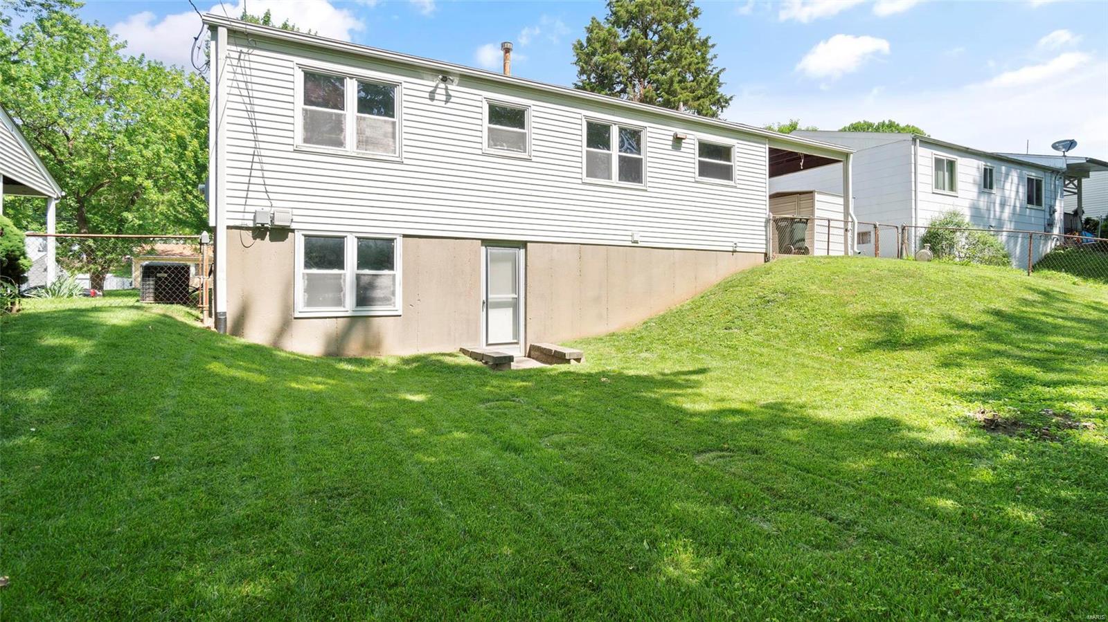 Cedar Brook Three - Residential