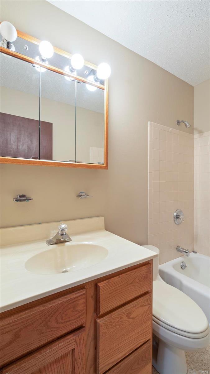 Cedar Brook Three - Residential