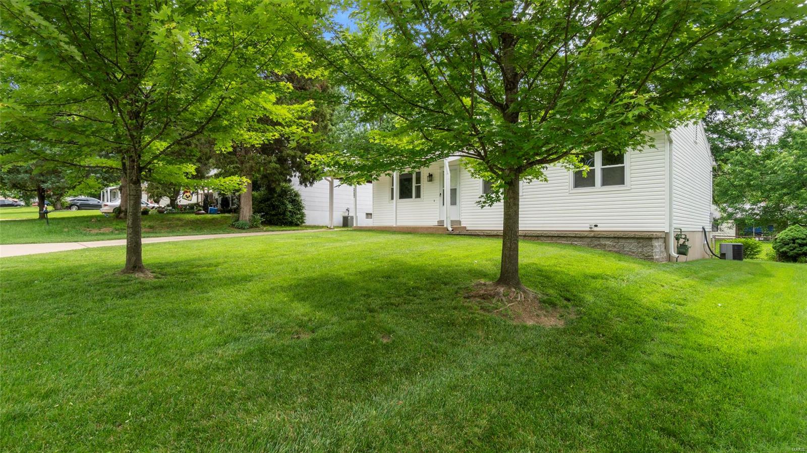 Cedar Brook Three - Residential