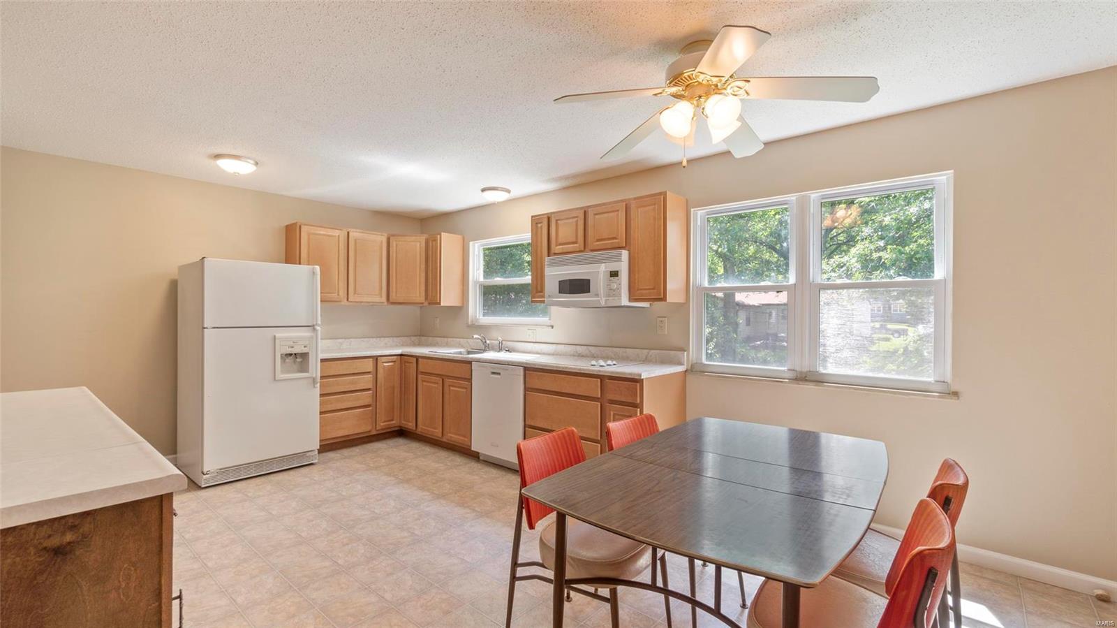 Cedar Brook Three - Residential