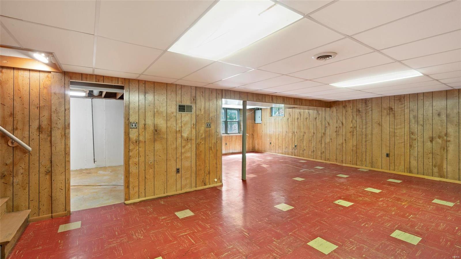 Cedar Brook Three - Residential