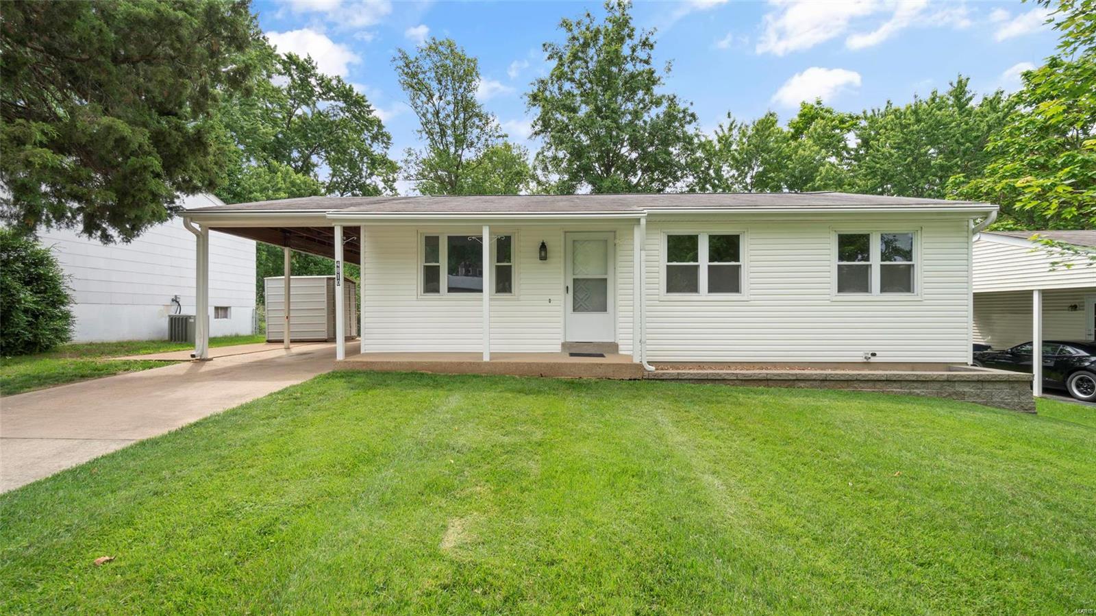 Cedar Brook Three - Residential