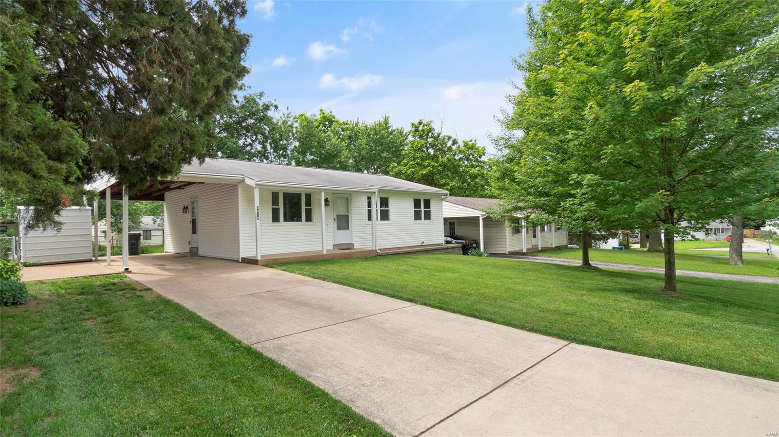 Cedar Brook Three - Residential