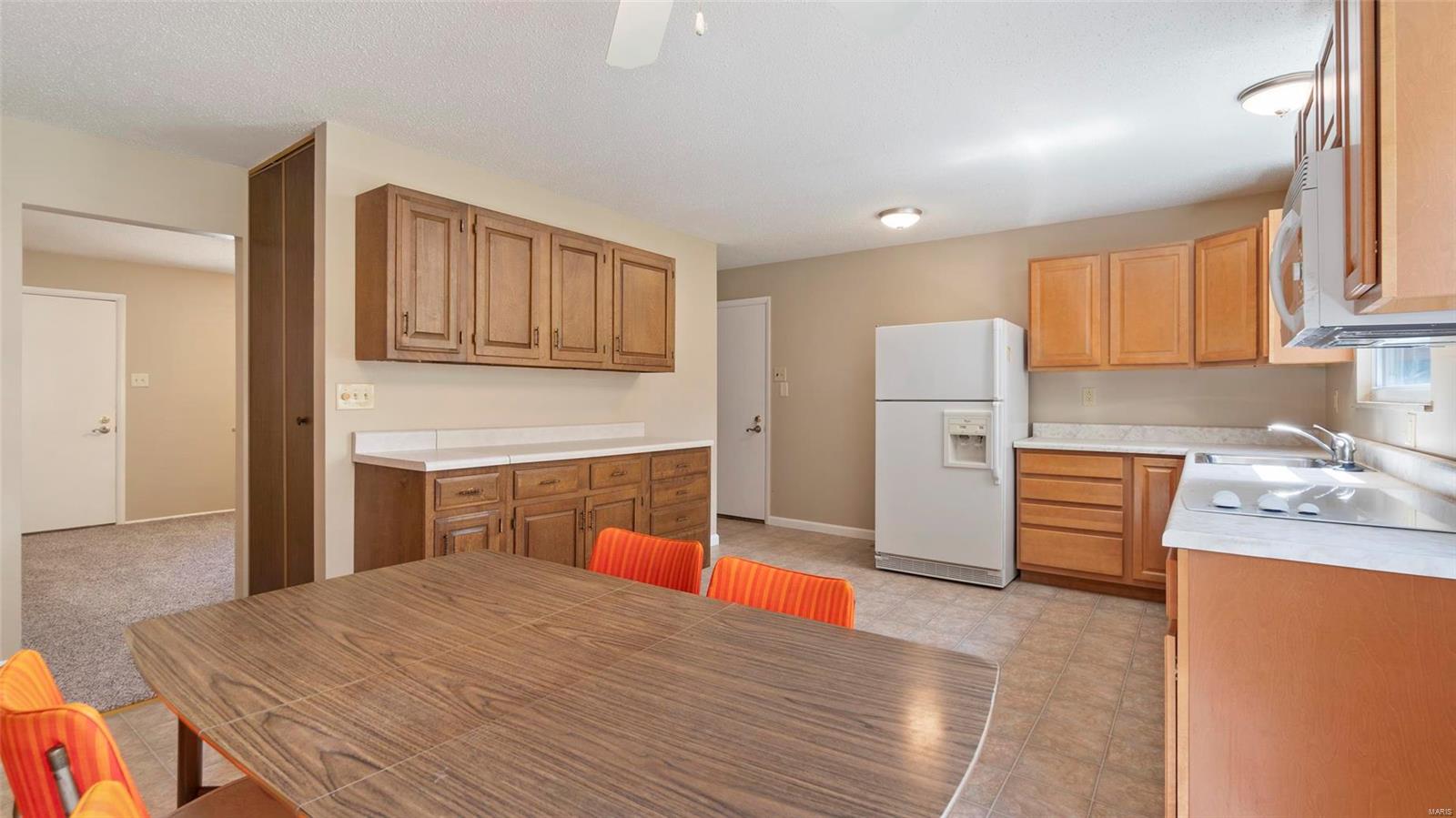 Cedar Brook Three - Residential