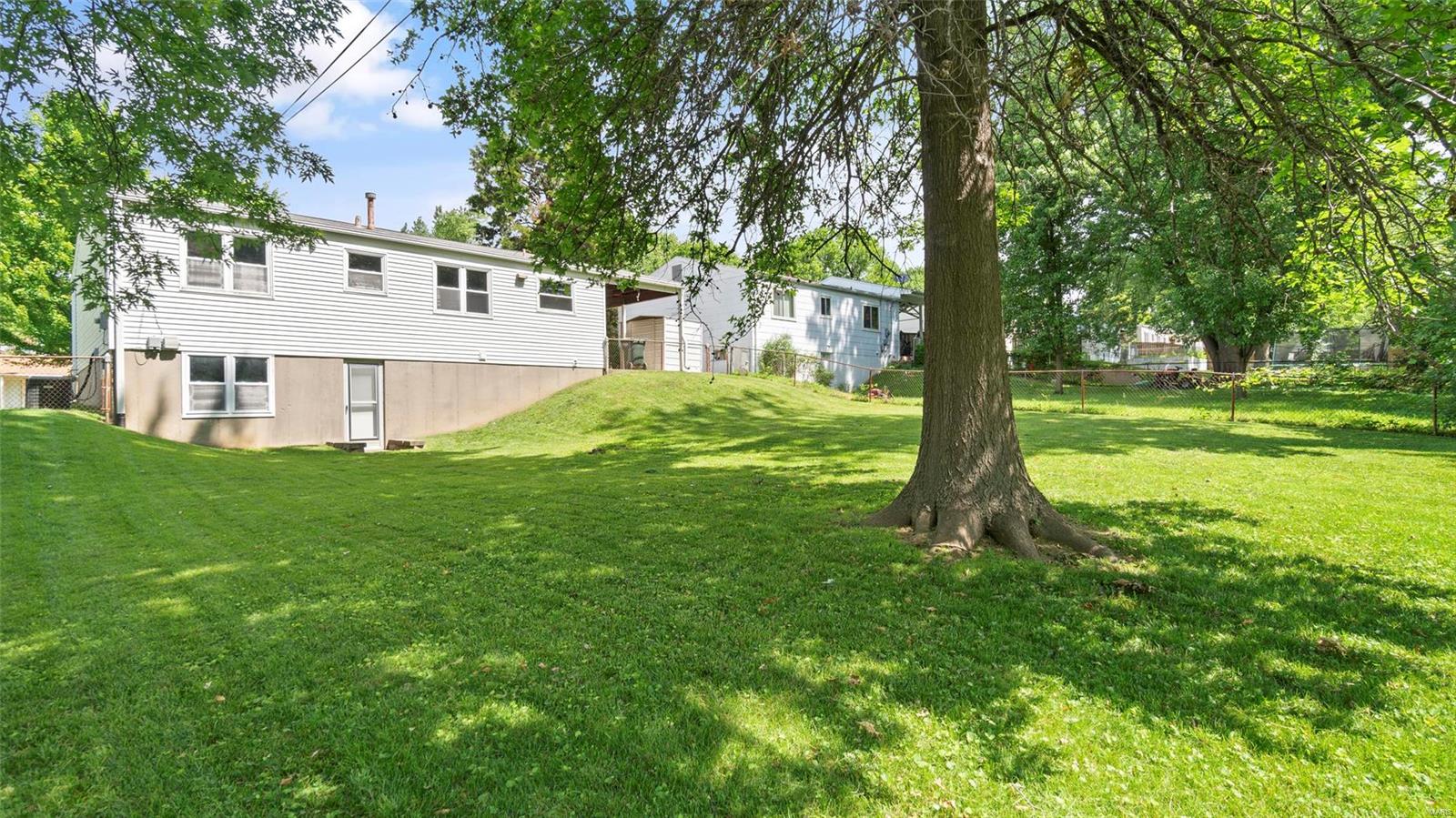 Cedar Brook Three - Residential