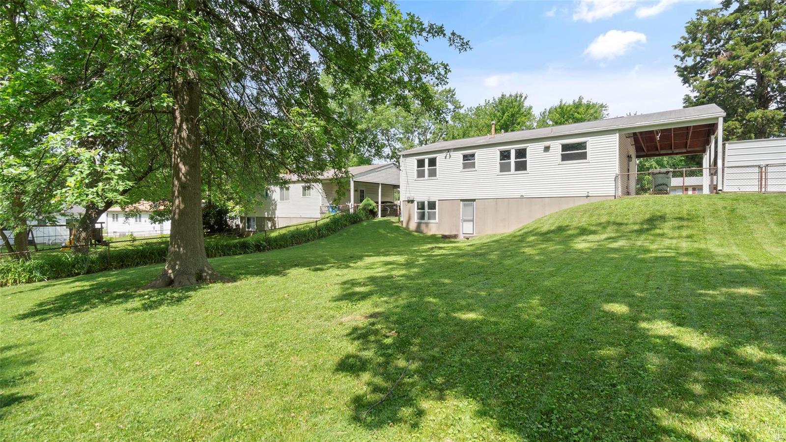 Cedar Brook Three - Residential