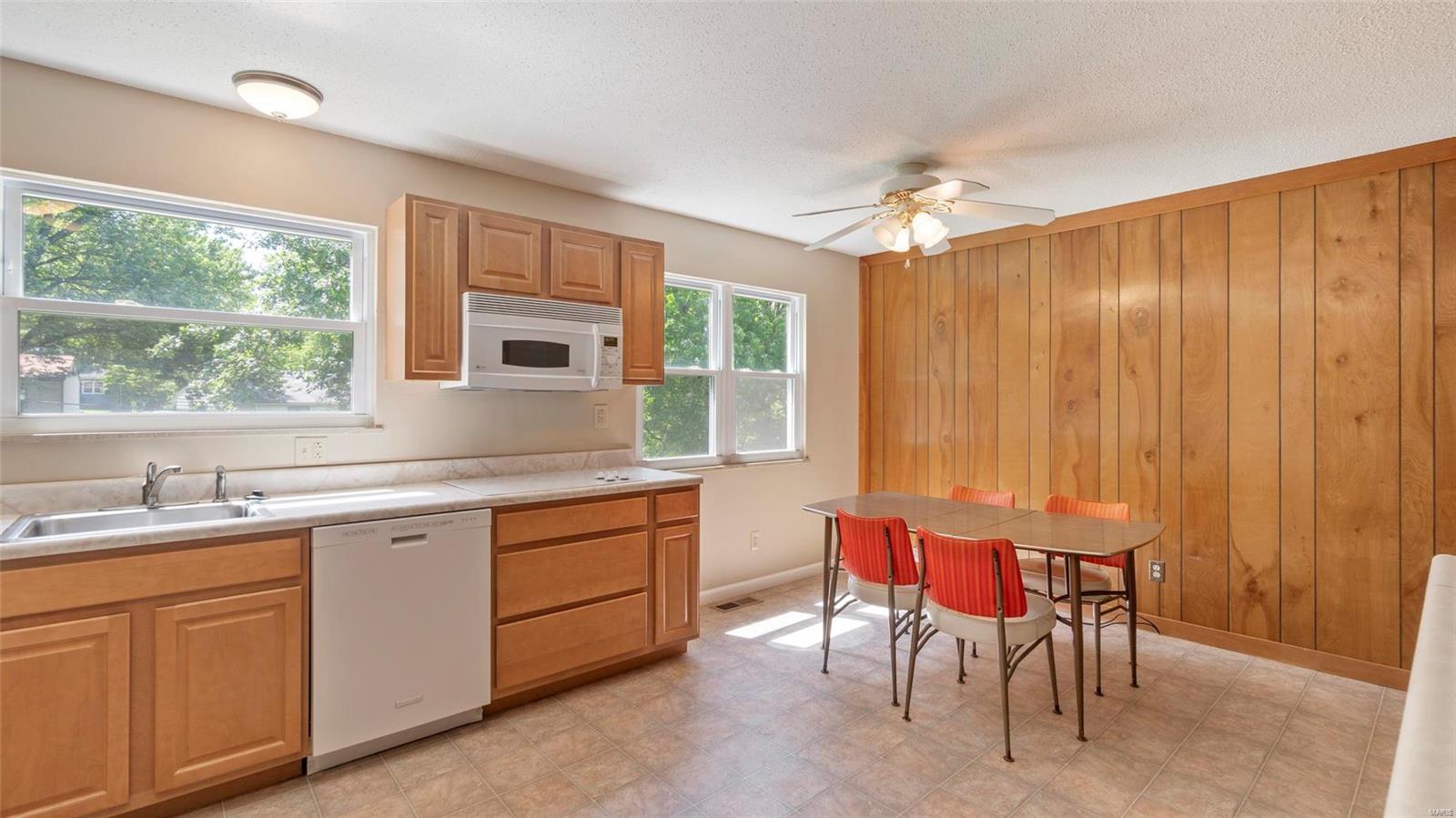 Cedar Brook Three - Residential