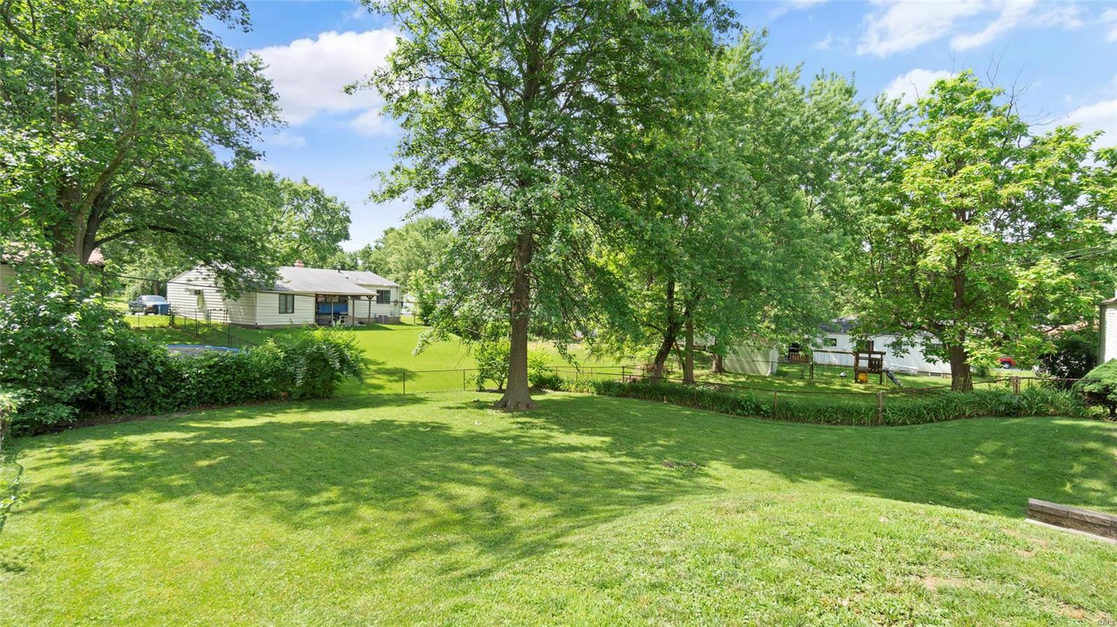 Cedar Brook Three - Residential