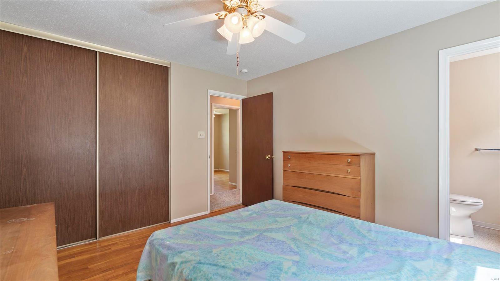 Cedar Brook Three - Residential