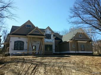 Clayton Terrace - Residential