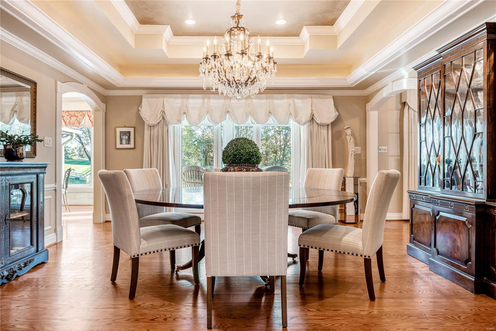 Kings Glen - Residential