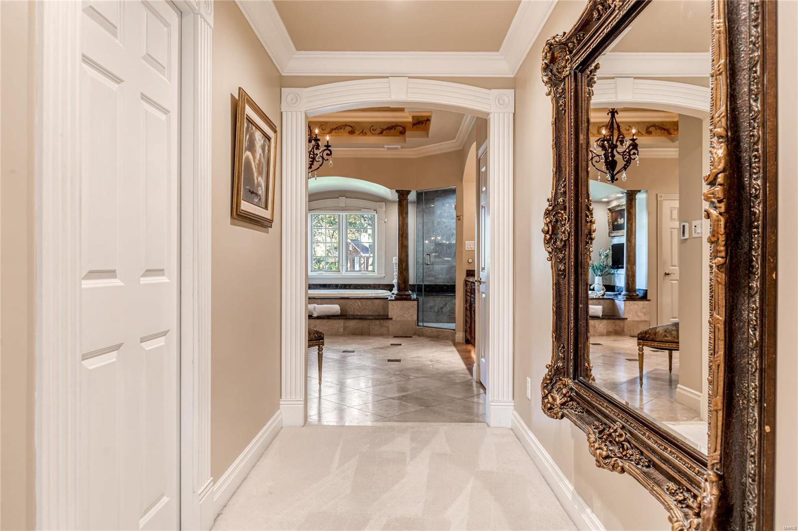 Kings Glen - Residential