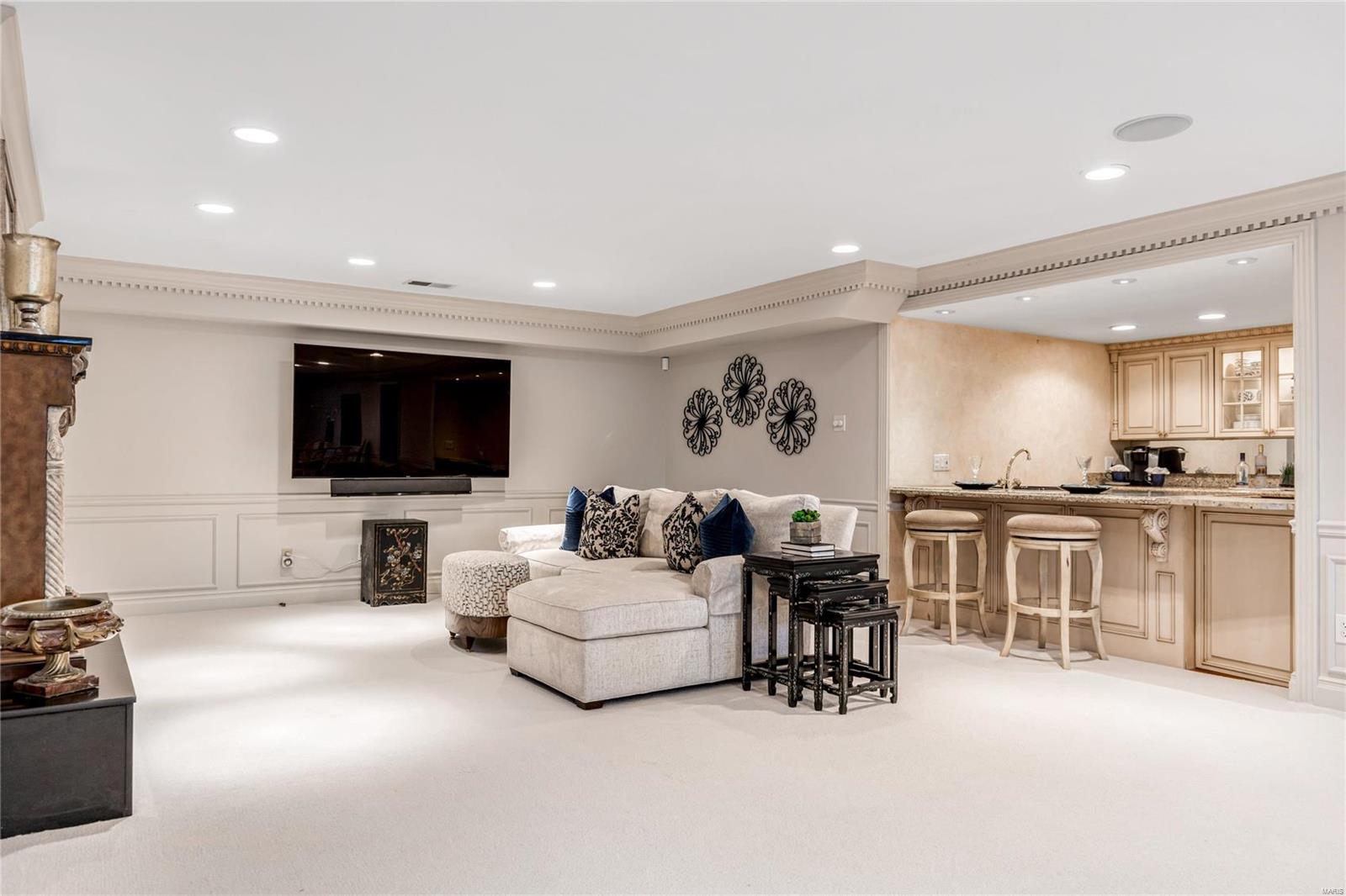 Kings Glen - Residential