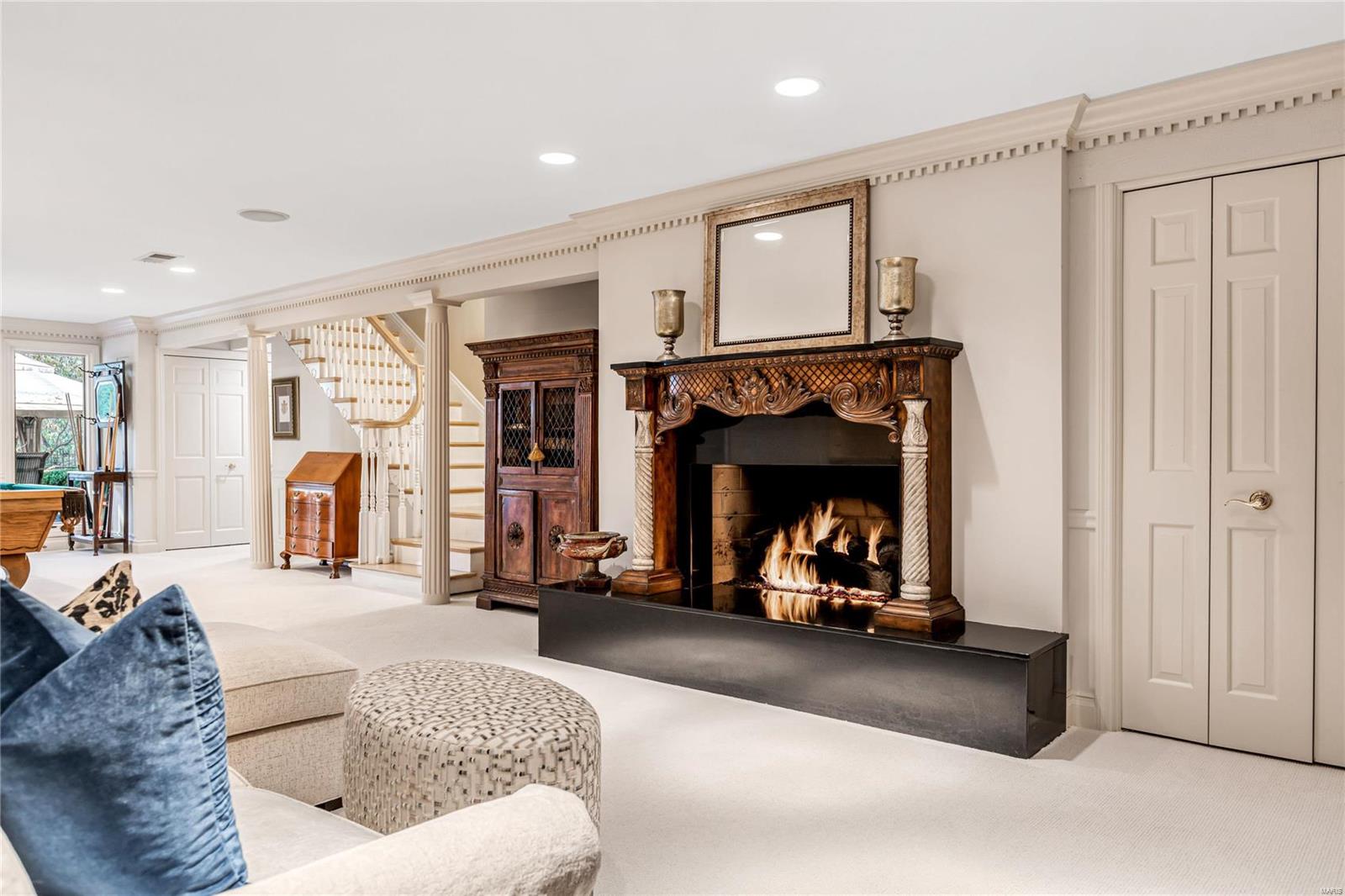 Kings Glen - Residential