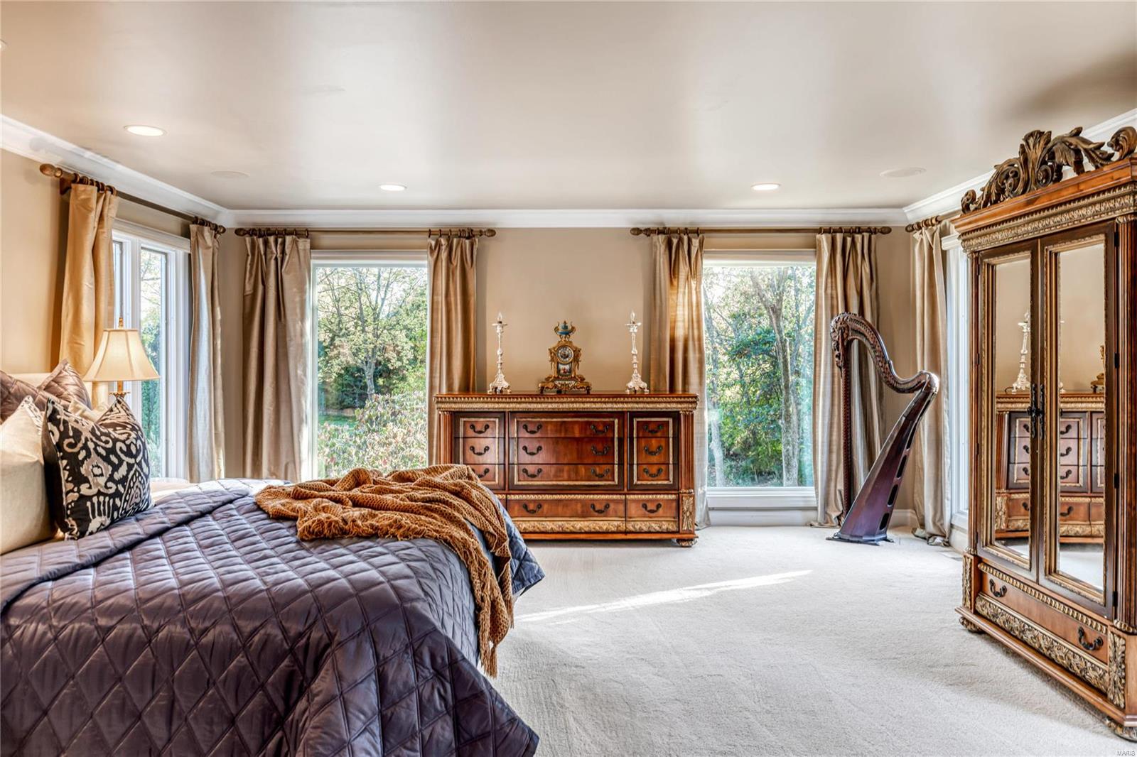 Kings Glen - Residential