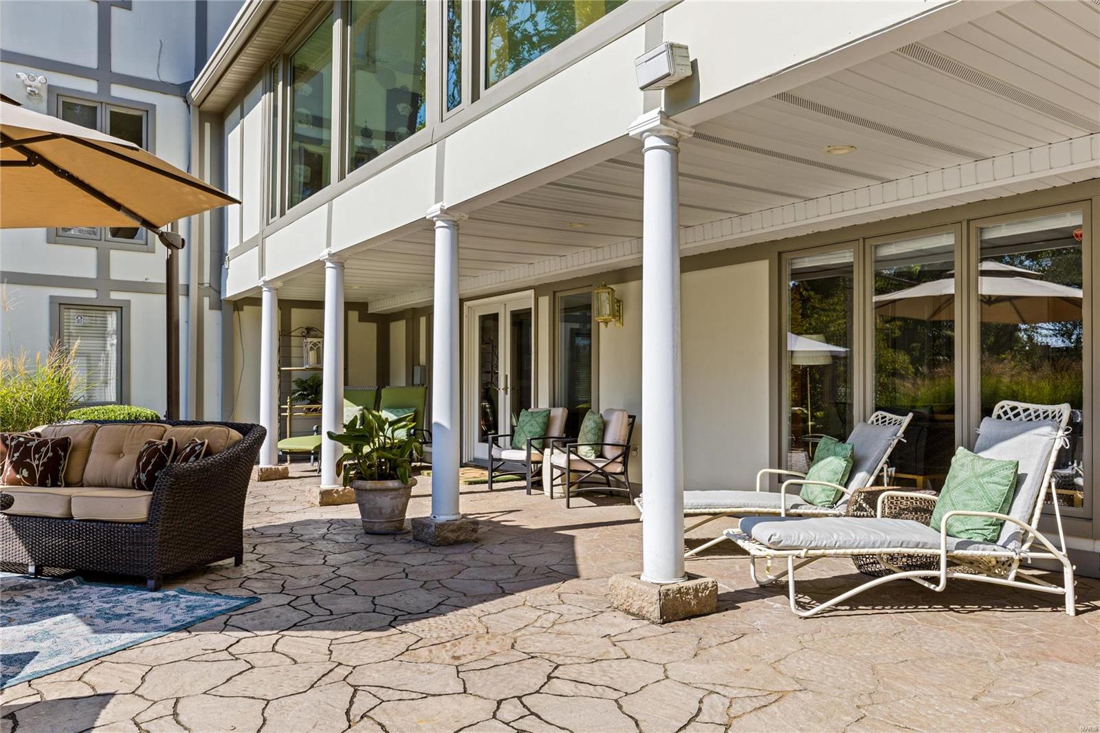 Kings Glen - Residential