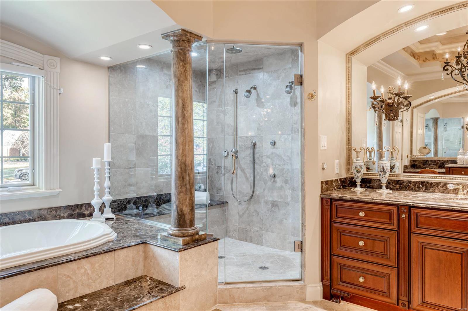 Kings Glen - Residential