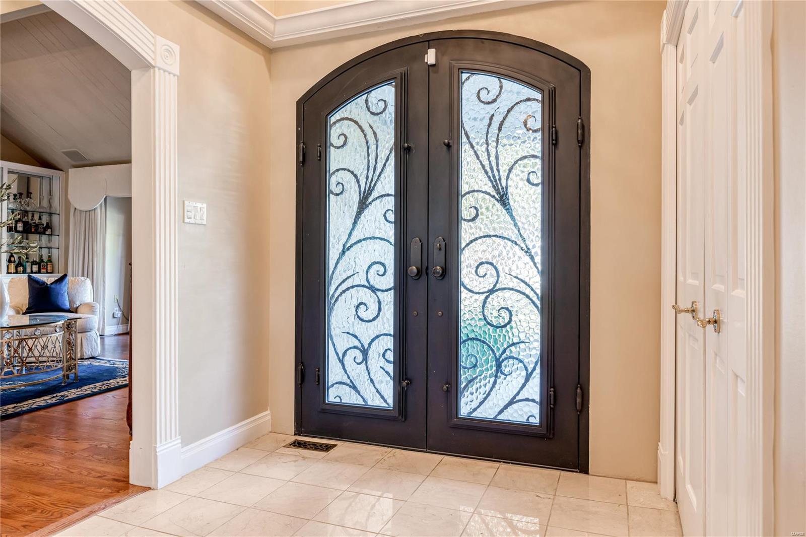 Kings Glen - Residential