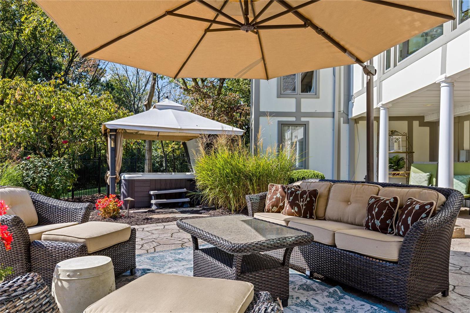 Kings Glen - Residential