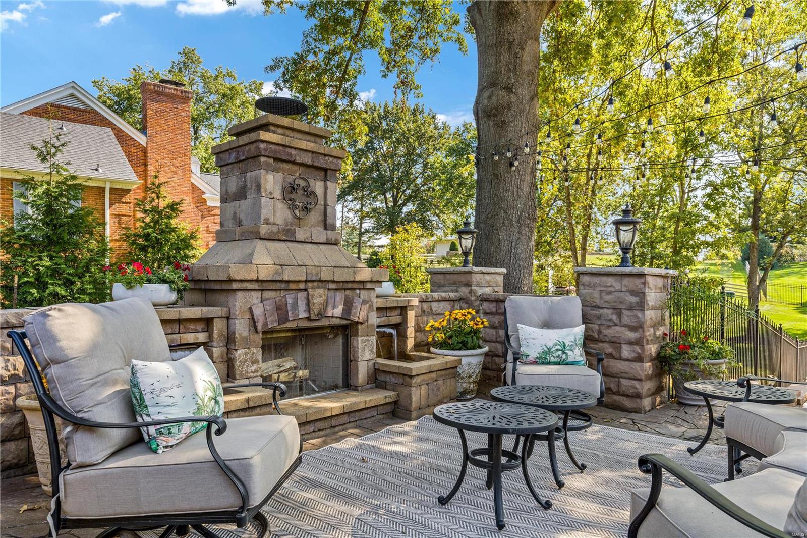 Kings Glen - Residential