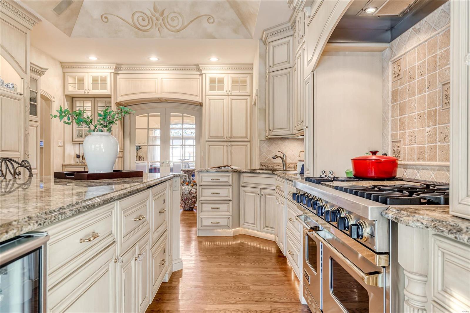 Kings Glen - Residential