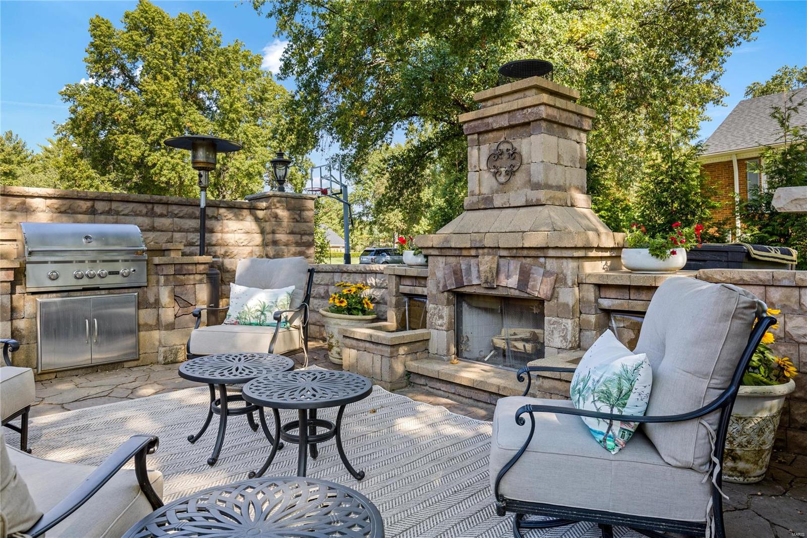 Kings Glen - Residential