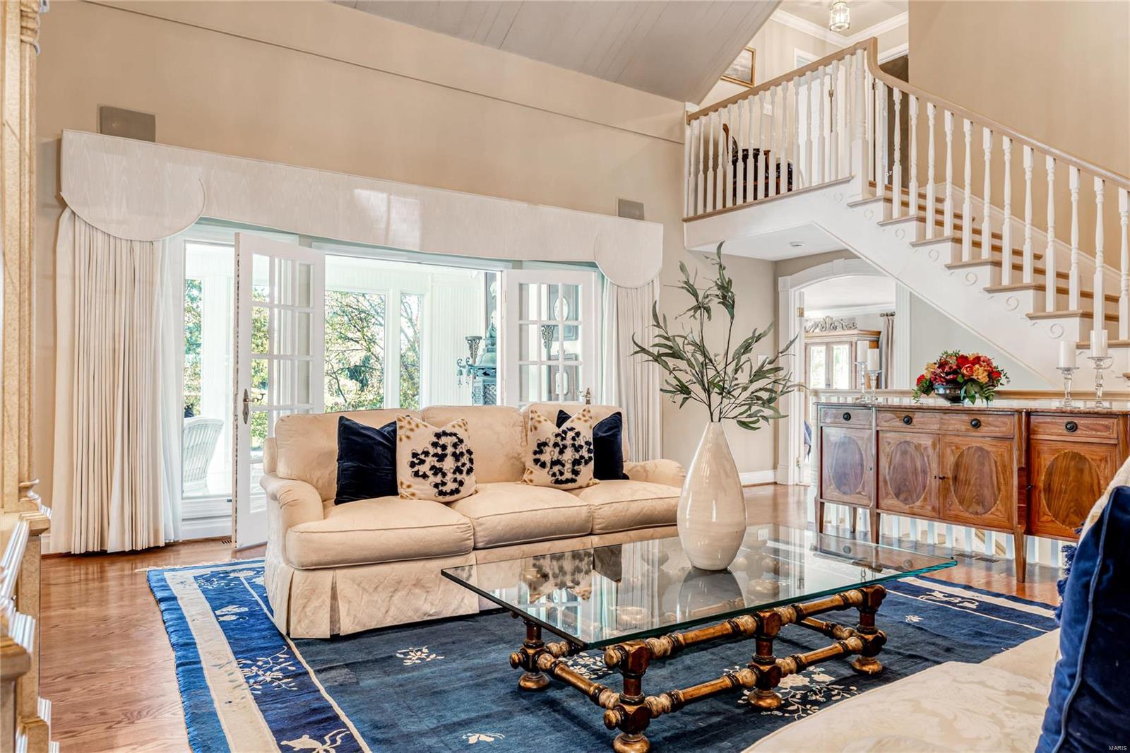 Kings Glen - Residential