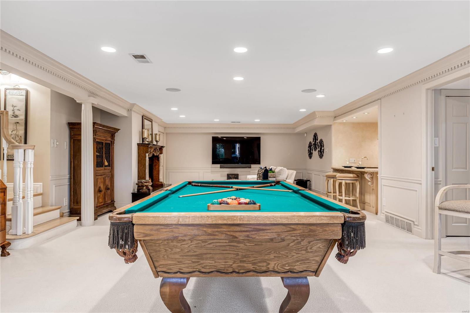 Kings Glen - Residential