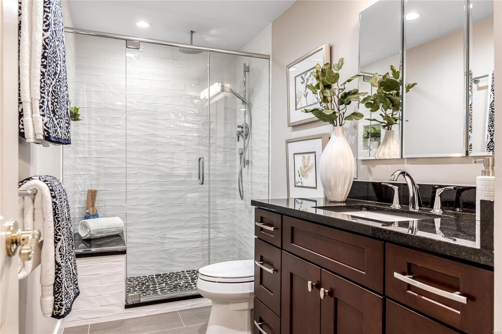 Kings Glen - Residential