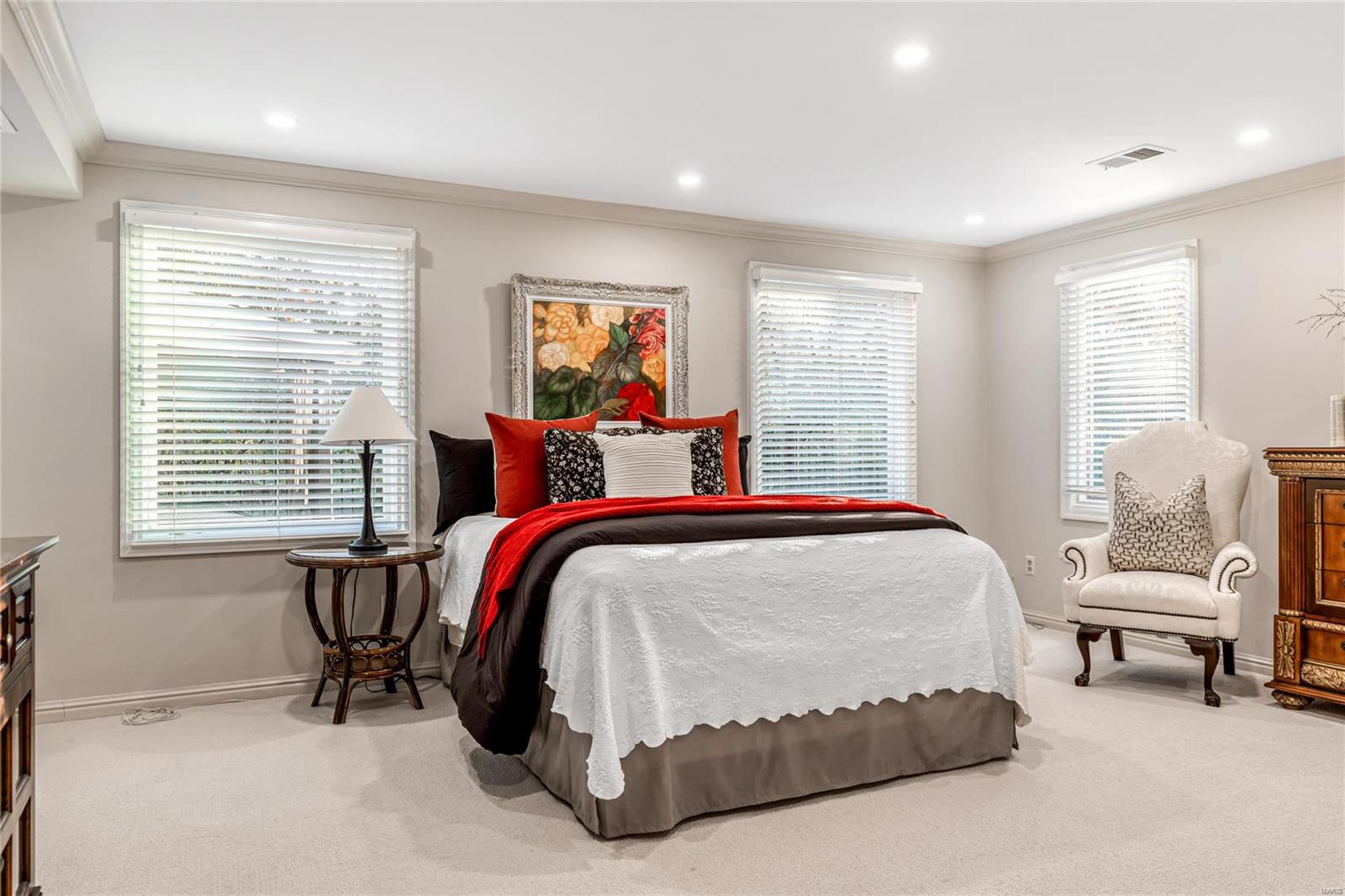 Kings Glen - Residential