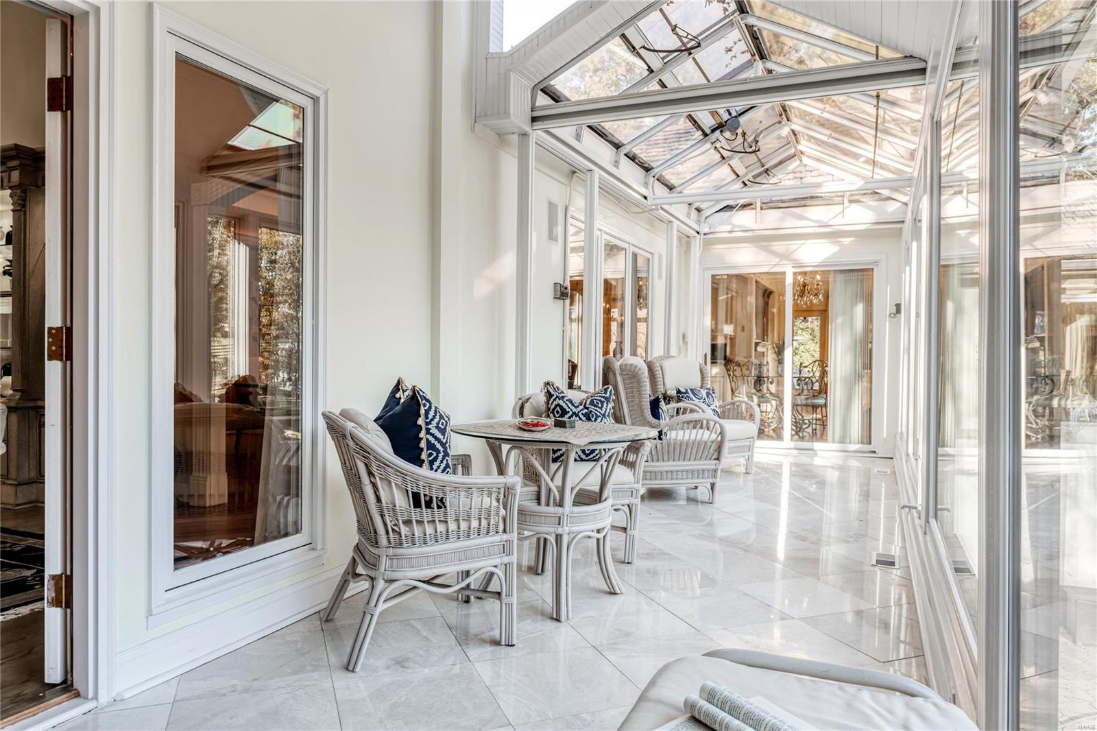 Kings Glen - Residential