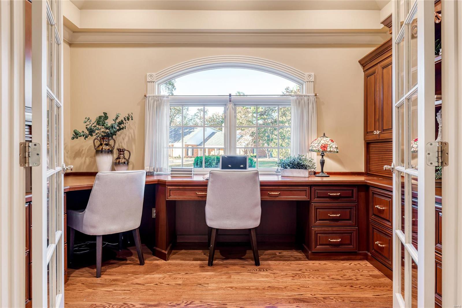 Kings Glen - Residential