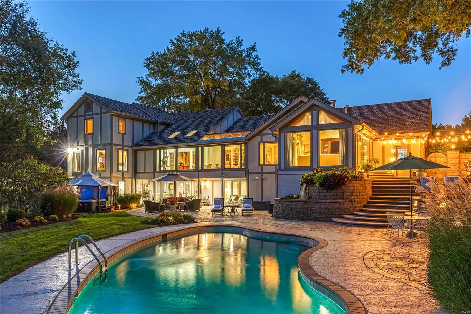 Kings Glen - Residential