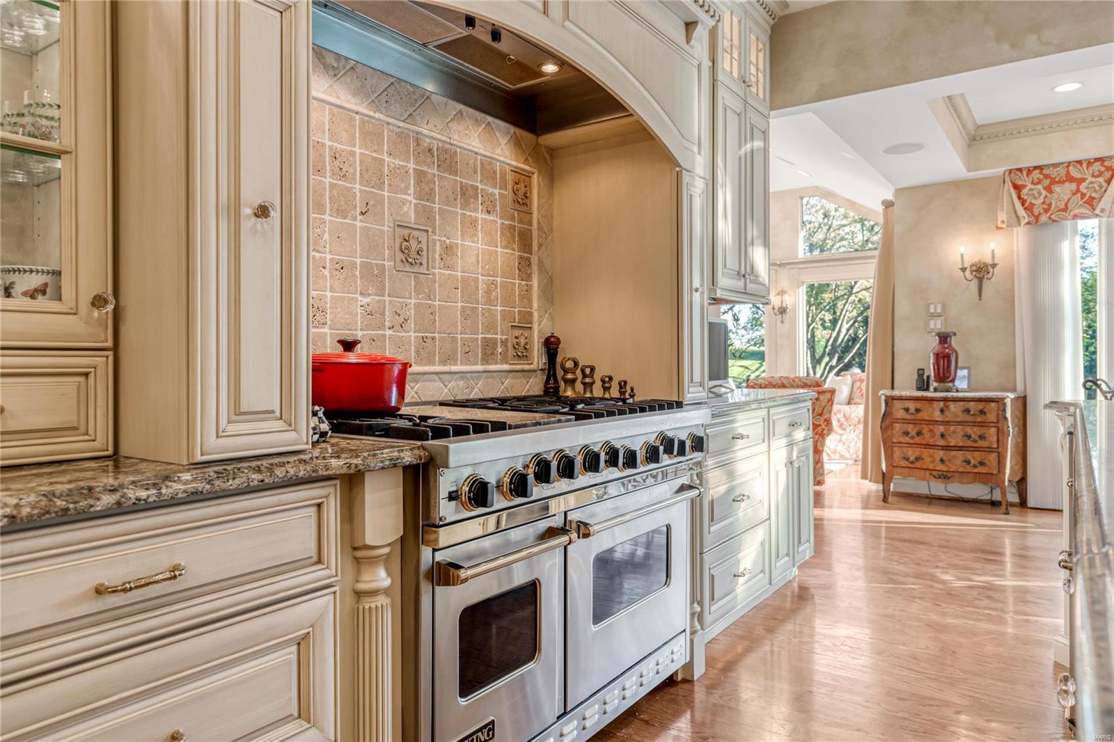 Kings Glen - Residential